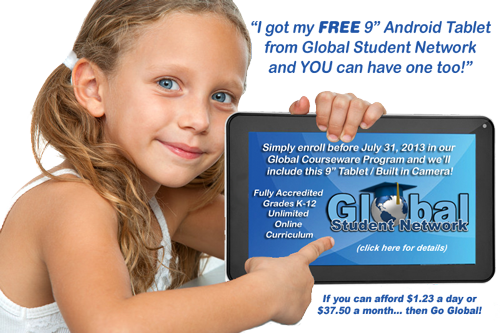 Global Student Network