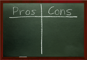 Homeschooling essay pros and cons