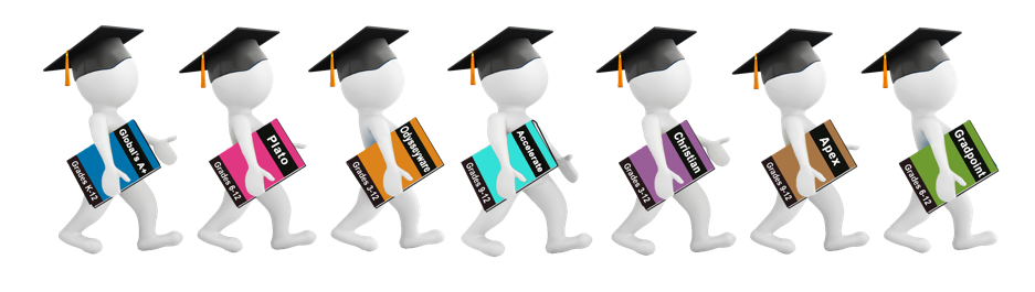 CurriculumChoices