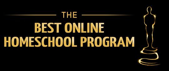 and the award for best online homeschool program goes to global
