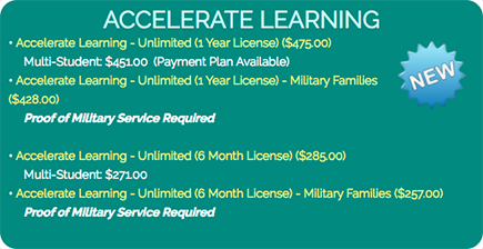 Accelerate Learning | Global Student Network